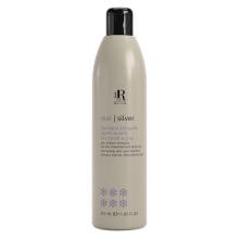RR Line Real Silver Anti Yellow Shampoo Шампунь для волос с антижелтым эффектом 350 ml