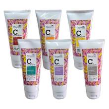 Nouvelle Rev Up Color Refreshing Mask Тонирующая маска для поддержания цвета волос 200 ml