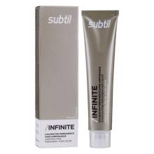 Стойкий безаммиачный краситель для волос Subtil Laboratoire Ducastel Infinite 60 ml