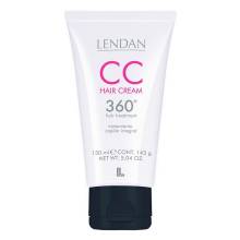 Lendan 360 Hair CC-Cream CC-крем для увлажнения и питания волос 150 ml