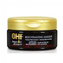 CHI ARGAN OIL Маска питательная с маслом Аргана 237 ml