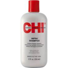 CHI Infra Shampoo Шампунь увлажняющий 355 ml