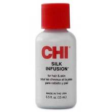 CHI Шелк натуральный Silk Infusion 15 ml