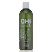 CHI Tea Tree Oil Conditioner Кондиціонер з маслом чайного дерева 355 ml