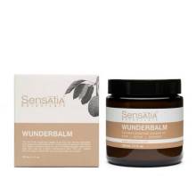 Чудо-бальзам для тела Sensatia Botanicals Wunderbalm 120 ml