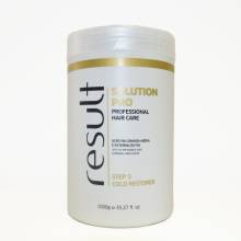  Система холодного восстановления волос (шаг 3) COLD RESTORER SOLUTION PRO STEP 1 L