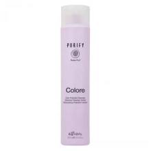 Kaaral Purify Colore Shampoo Шампунь Захист кольору з екстрактом маракуї 300 ml