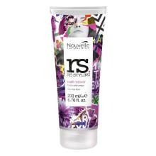 Nouvelle Re-Styling Curl Relaxer Fluid Флюид для укладки вьющихся волос с выпрямляющим эффектом 200 ml