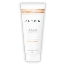 Cutrin Ainoa Body Vitality Conditioner Кондиционер для укрепления волос 200 ml