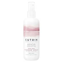 Спрей-кондиціонер для волосся Захист Кольори Cutrin Ainoa Color Vinegar Spray 200 ml
