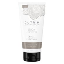 Кондиціонер для зволоження волосся Cutrin Bio + Hydra Balance Conditioner 200 ml