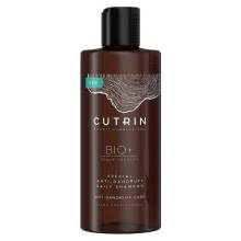 Cutrin Bio+ Special Anti-Dandruff Shampoo Специальный шампунь для волос против перхоти 250 ml