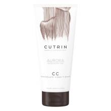 Тонирующий кондиционер для волос Шоколад Cutrin Aurora CC Chocolate Conditioner 200 ml