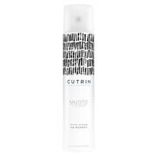 Cutrin Muoto Extra Strong Hairspray Лак для волос экстрасильной фиксации 300 ml