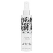Cutrin Muoto Extra Strong Pump Hairspray Лак-спрей экстрасильной фиксации 200 ml