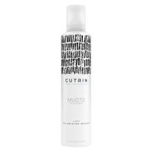Cutrin Muoto Light Volumizing Mousse Мусс для объема волос легкой фиксации 300 ml