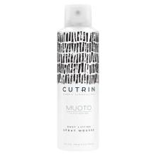 Cutrin Muoto Root Lifting Spray Mousse Спрей-мусс для прикорневого лифтинга 200 ml
