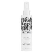 Cutrin Muoto Rough Texturizing Salt Spray Солевой спрей для волос 200 ml