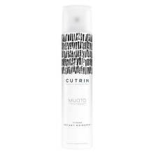 Cutrin Muoto Strong Instant Hairspray Лак для волос сильной фиксации 300 ml