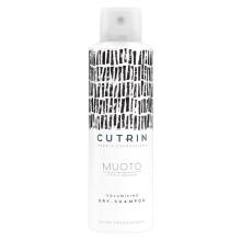 Сухой шампунь для придания объема волосам Cutrin Muoto Volumizing Dry Shampoo 200 ml