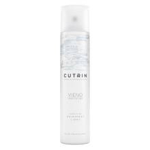 Cutrin Vieno Sensitive Hairspray Light Лак для волос легкой фиксации 300 ml