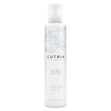 Cutrin Vieno Sensitive Volumizing Mousse Мусс для придания объёма волосам 300 ml