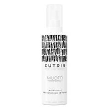 Невесомый мусс для придания объема волосам Cutrin MUOTO Weightless Volumizing Mousse 200 ml