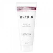 Cutrin Ainoa Color Boost Conditioner Кондиционер защита цвета 200 ml