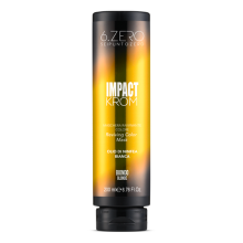 Цветная восстанавливающая маска 6. Zero Seipuntozero Impact Krom Mask 200 ml