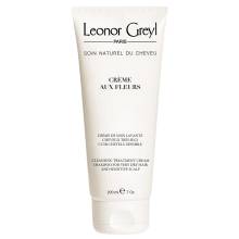Крем-шампунь для волос цветочный Leonor Greyl Creme Aux Fleurs 200 ml