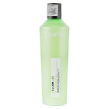 Шампунь против жирных корней и сухих кончиков волос Subtil Laboratoire Ducastel Color Lab Instant Detox Antipollution Bivalent Shampoo 300 ml