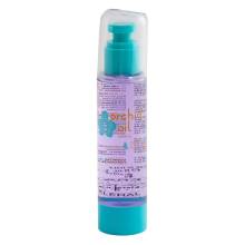 Kleral System Orchid Oil Keratin Liquid Crystals Жидкие кристаллы с маслом орхидеи 100 ml