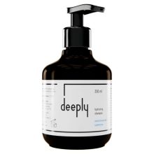 Deeply Hydrating Shampoo Увлажняющий шампунь для волос 250 ml