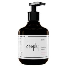 Deeply Sulfate-Free Shampoo Безсульфатный шампунь для волос 250 ml