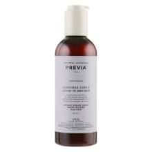 Previa Curlfriends Curl Definer Флюид против запутывания волнистых волос с антистатиком 200 ml 