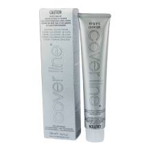 Деликатная крем-краска Cover Line 100 ml