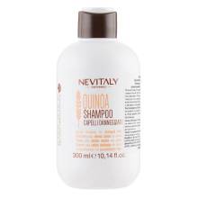 Nevitaly Quinoa Shampoo Шампунь для поврежденных волос 300 ml