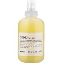 Деликатный спрей-кондиционер Davines Dede Delicate Hair Mist 250 ml