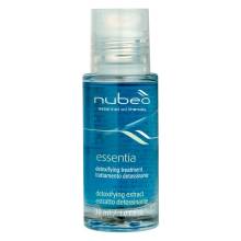 Детокс-экстракт для волос Nubea Essentia Detoxifying Extract 30 ml