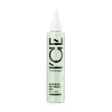ICE Professional by Natura Siberica Refresh my Scalp Bio Peeling Детокс-пилинг для кожи головы 100 ml