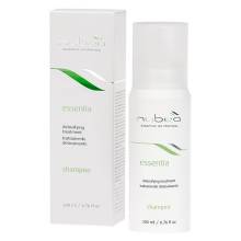 Детокс-шампунь для волос Nubea Essentia Detoxifying Shampoo 200 ml