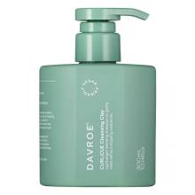 Davroe Curlicue Cleansing Clay Shampoo Детокс-шампунь для волос с глиной 300 ml
