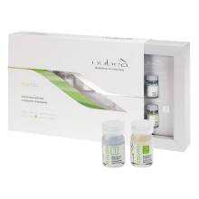 Детокс-терапия для волос в ампулах Nubea Essentia Detoxifying Treatment Vial 10x6,5 ml