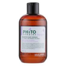 Dott. Solari Phitocomplex Baby Defense Shampoo Детский шампунь для волос профилактический 250 ml