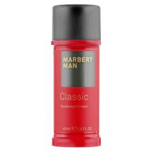 Дезодорант-крем для мужчин Marbert Man Classic Deodorant Cream 40 ml