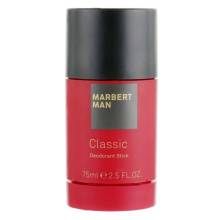 Дезодорант-стик для мужчин Marbert Man Classic Deodorant Stick 75 ml