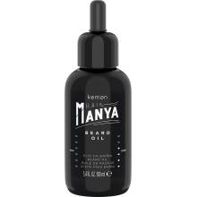 Kemon Hair Manya Beard Oil Дисциплинирующее масло для бороды 100 ml