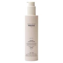 Previa Smoothing Taming Conditioner Дисциплинирующий кондиционер для разглаживания волос 200 ml