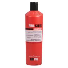 Дисциплінуючий шампунь для випрямлених волосся KayPro Pro-Sleek Liss System Shampoo 350 ml