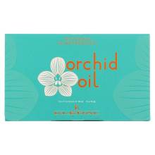 Kleral System Orchid Oil Keratin Vials Ампулы с маслом орхидеи для укрепления и питания волос 10x10 ml